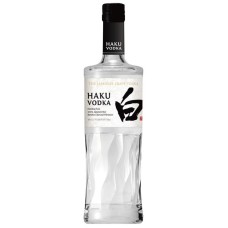 Haku Vodka 700ml